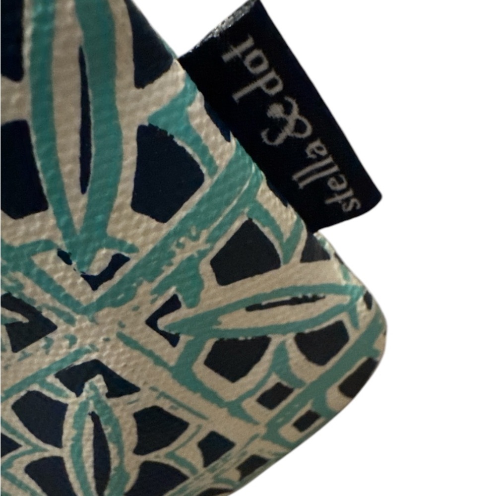 Stella & Dot makeup pouch - Picture 3 of 4